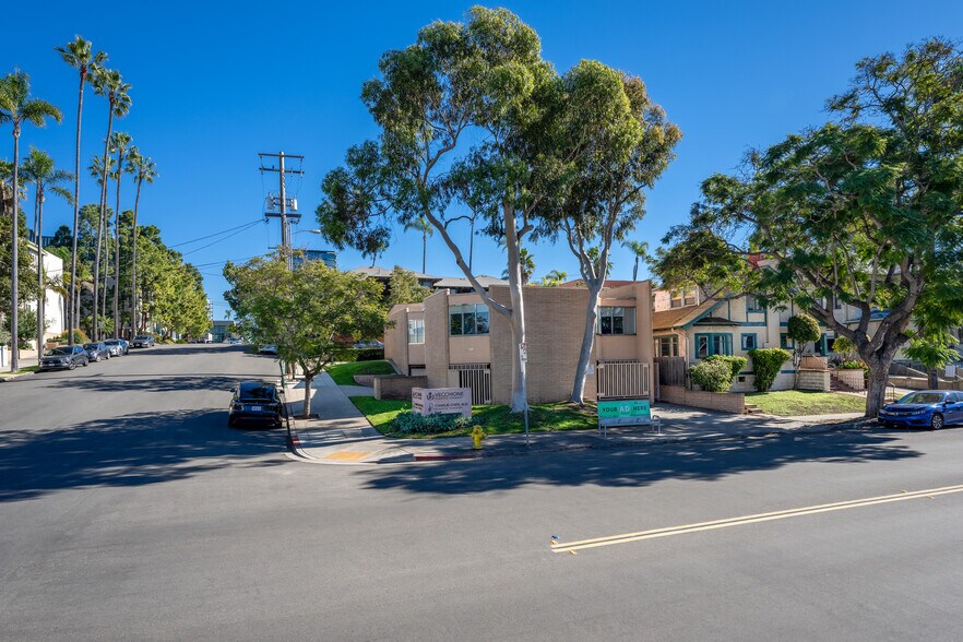 More Photos Of 3399 1st Ave, San Diego Medical For Sale