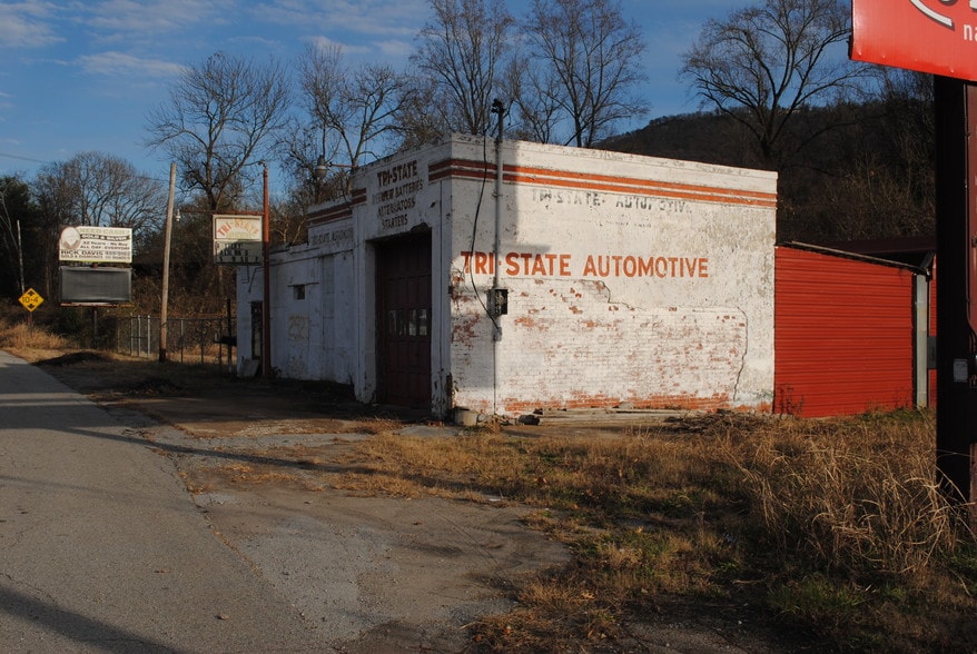 More Photos Of 2928 Cummings Hwy, Chattanooga Land For Sale