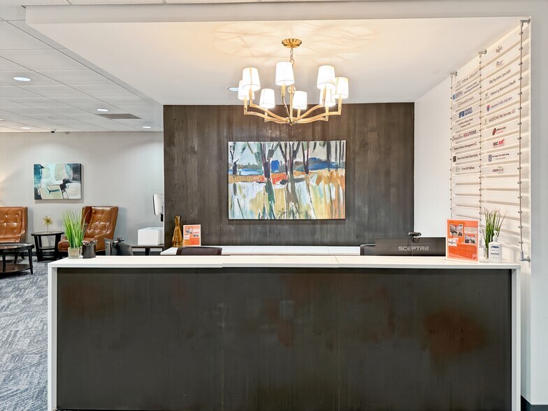 More Photos Of 12724 Gran Bay Pkwy W, Jacksonville Coworking Space