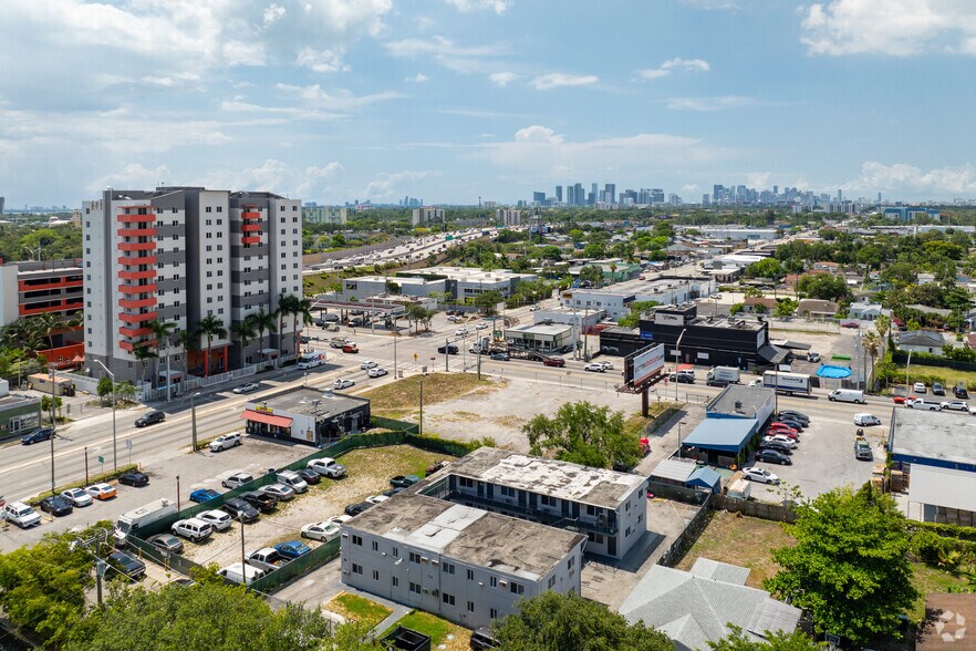 More Photos Of 734 NW 80th St, Miami Apartments For Sale