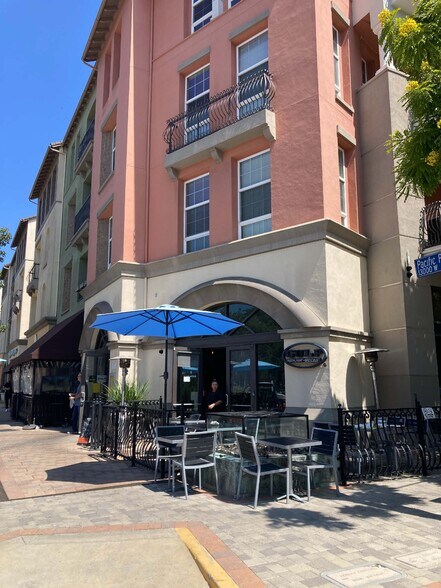 More Photos Of 13020 Pacific Promenade, Playa Vista Apartments For Lease