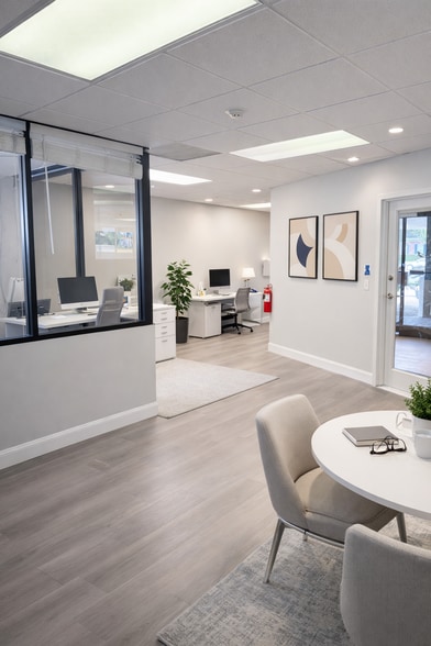 More Photos Of 3131 S Tamiami Trl, Sarasota Loft Creative Space For Lease