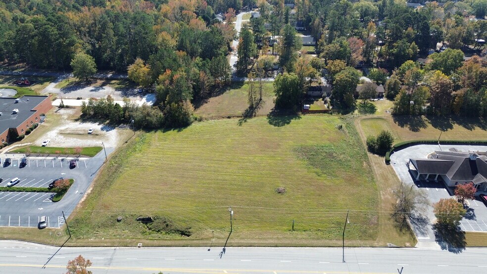 More Photos Of W Hill Street, Thomson Land For Sale