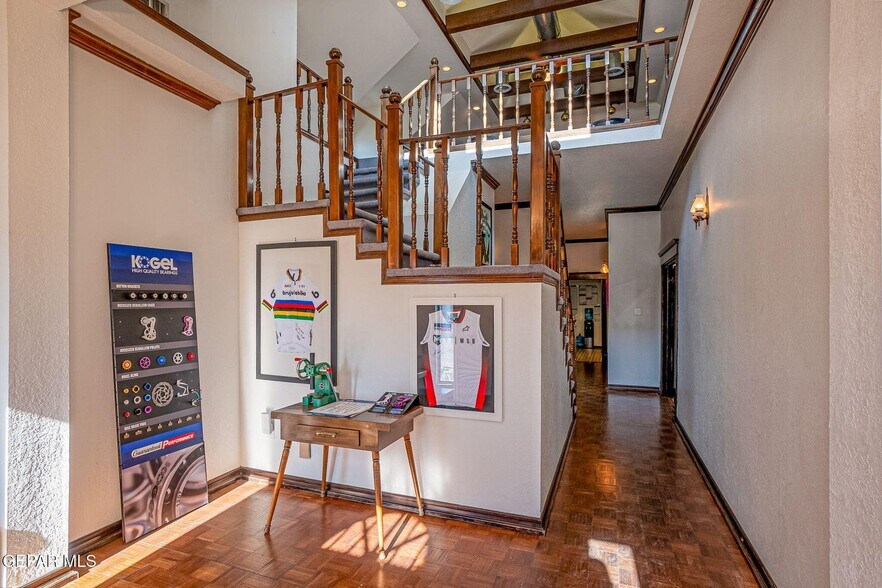 More Photos Of 1127 Wyoming Ave, El Paso Loft Creative Space For Sale