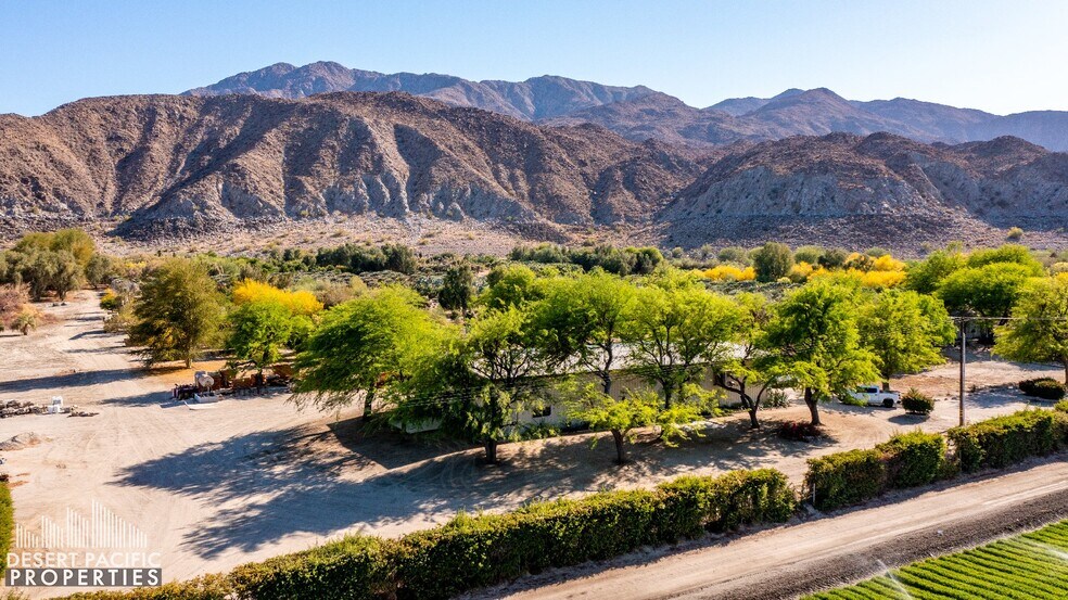 More Photos Of 82501 65th Ave, Thermal Land For Sale