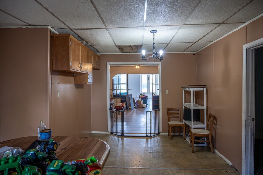 More Photos Of 215 Main St, Elroy Storefront Retail Residential For Sale