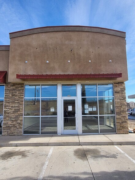 More Photos Of 412 Eagleridge Blvd, Pueblo Unknown For Lease