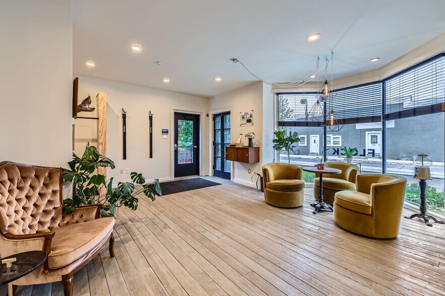 More Photos Of 2611 S 1st Ave, Minneapolis Office For Sale
