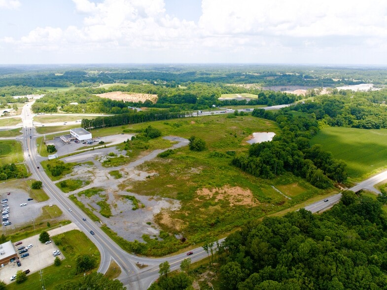 More Photos Of Lot 4 - 0 25E Hwy, Cross Plains Land For Sale