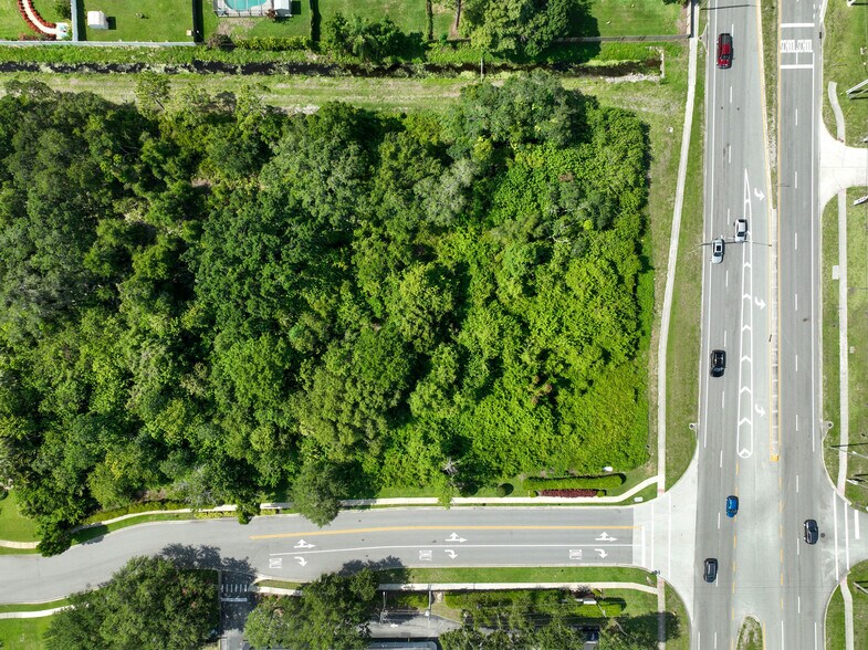 More Photos Of 4281 N Wickham Rd, Melbourne Land For Sale