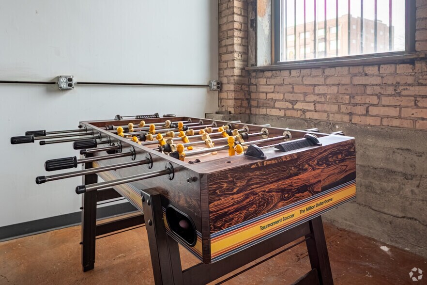 More Photos Of 1200 W 35th St, Chicago Coworking Space