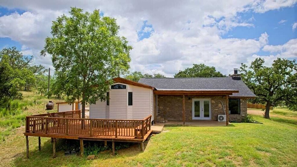 More Photos Of 1351 Ranch 386 rd, Mason Land For Sale