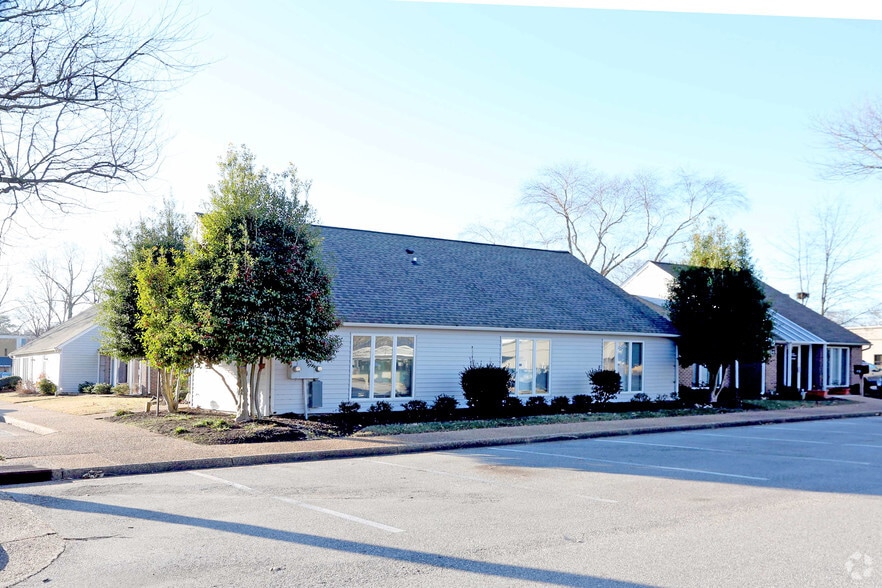 More Photos Of 703 Thimble Shoals Blvd, Newport News Unknown For Sale