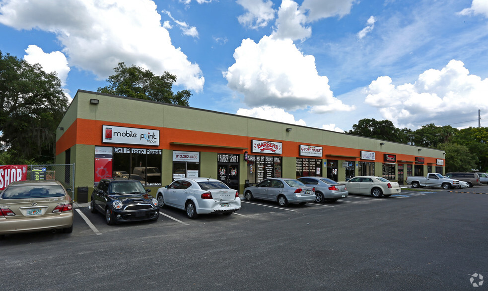 Primary Photo Of 10509 N Nebraska Ave, Tampa Unknown For Lease