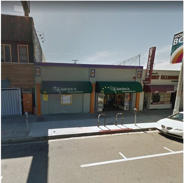 Primary Photo Of 3214 Glendale Blvd, Los Angeles Storefront Retail Office For Lease