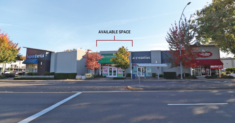 Primary Photo Of 1079 Valley River Way, Eugene Unknown For Lease