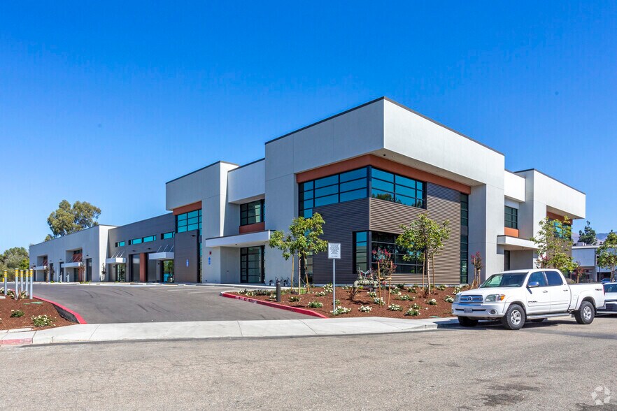 More Photos Of 760 Fiero Ln, San Luis Obispo Warehouse For Lease