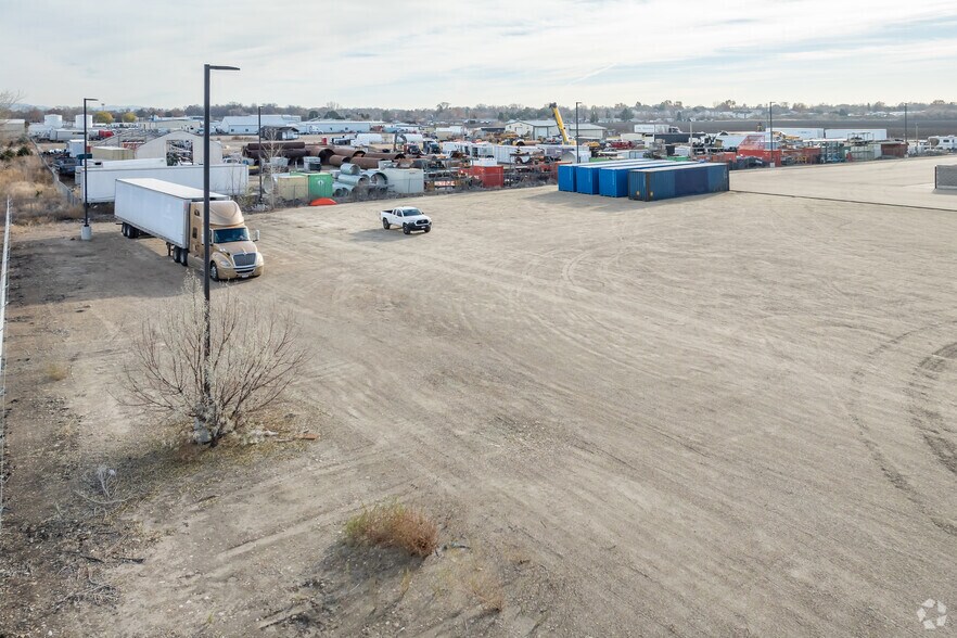 More Photos Of 1004 Laurel St, Caldwell Land For Lease