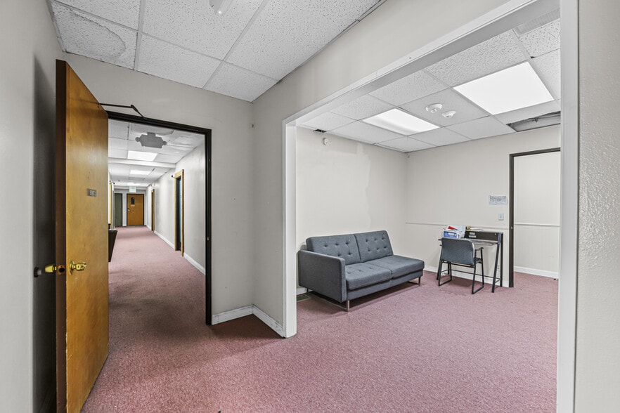 More Photos Of 300 Pendleton Way, Oakland Office For Sale