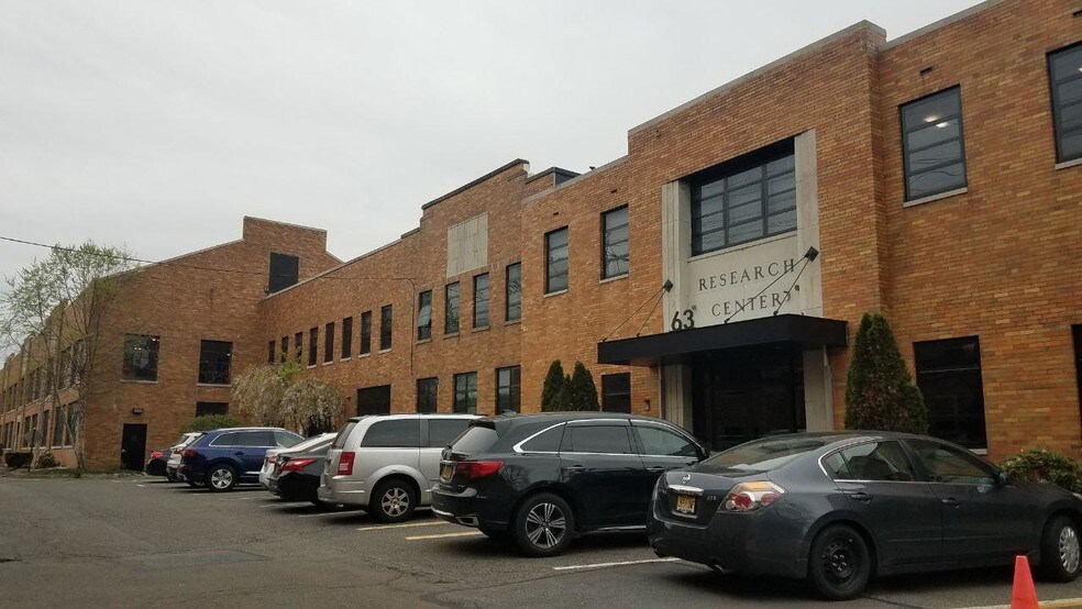 More Photos Of 63 Ramapo Valley Rd, Mahwah Office For Lease