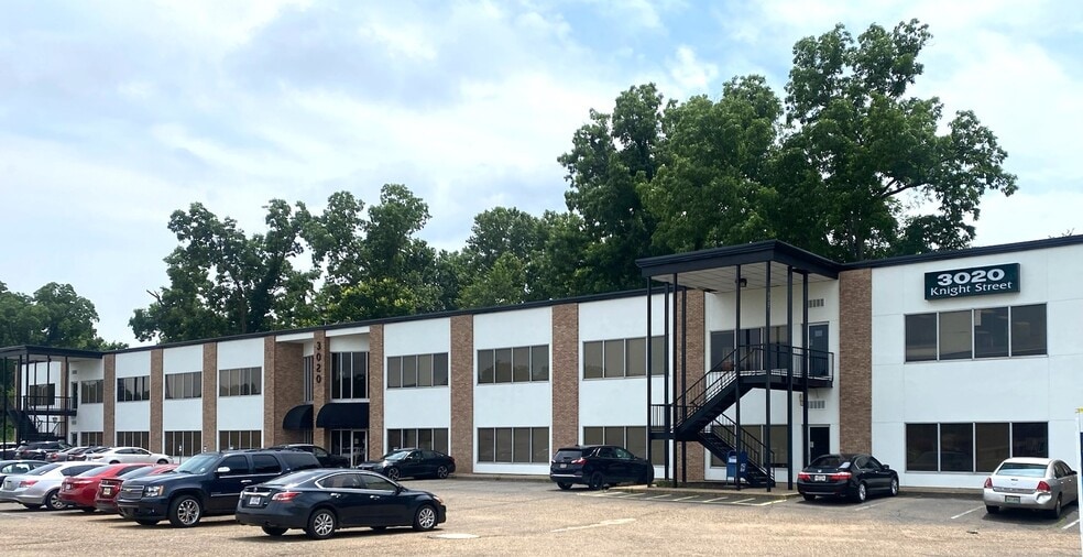 More Photos Of 3020 Knight St, Shreveport Loft Creative Space For Lease