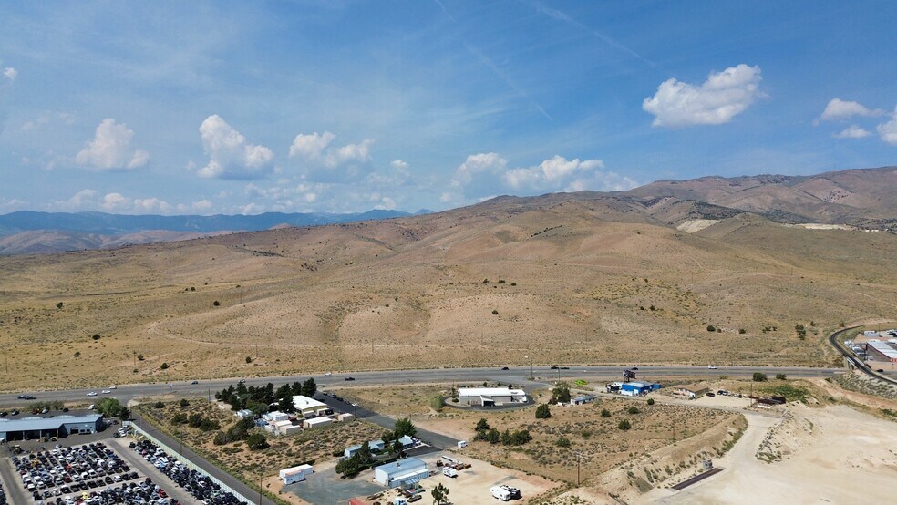 More Photos Of 8001 US 50, Carson City Land For Sale