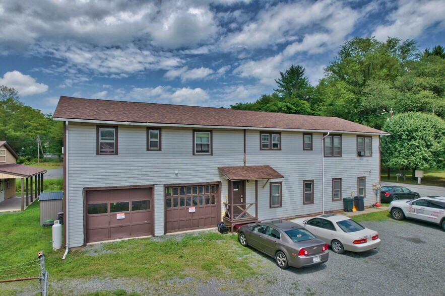 More Photos Of 105 Bennett Ave, Milford Specialty For Sale