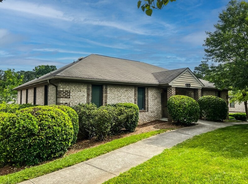 More Photos Of 185 Wind Chime Ct, Raleigh Medical For Lease