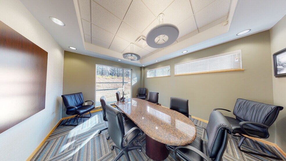 More Photos Of 4802 Cargo Ct, Columbus Office For Sale