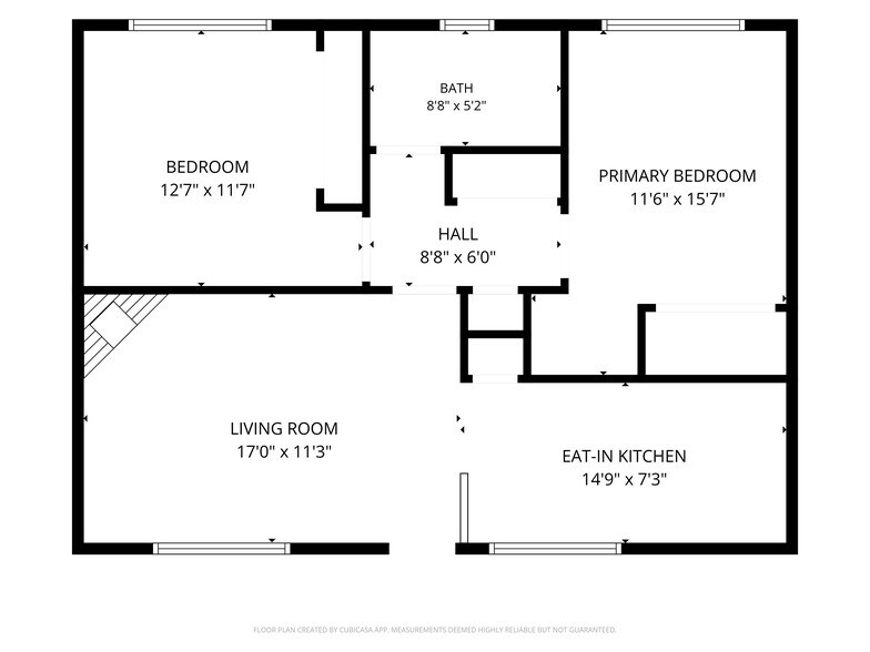 More Photos Of 1342 Essex Way, San Jose Apartments For Sale