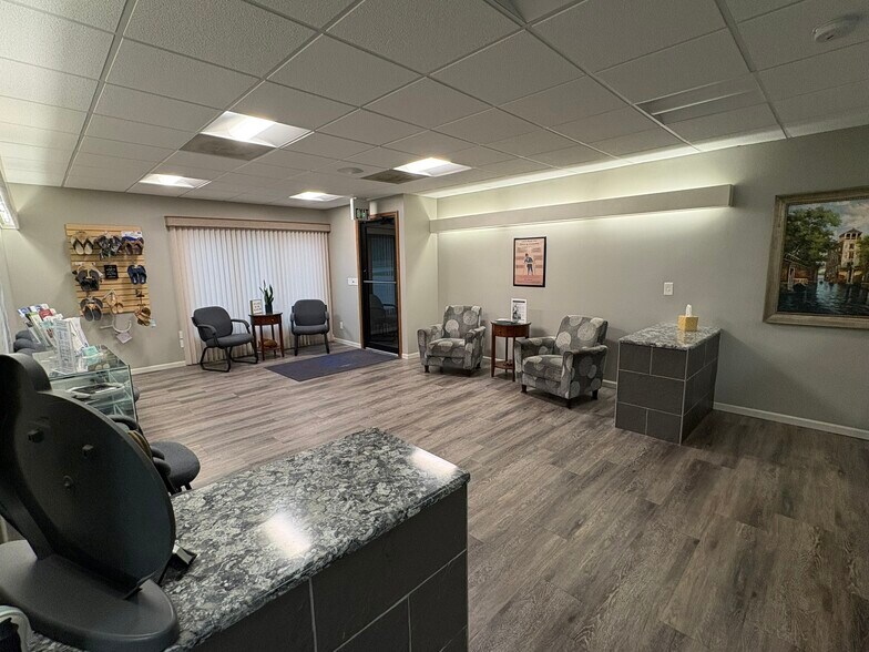 More Photos Of 2655 N State Road 127, Angola Office For Lease