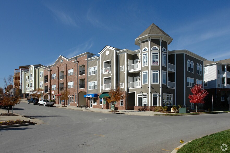 Primary Photo Of 7009 Lenox Village Dr, Nashville Apartments For Lease