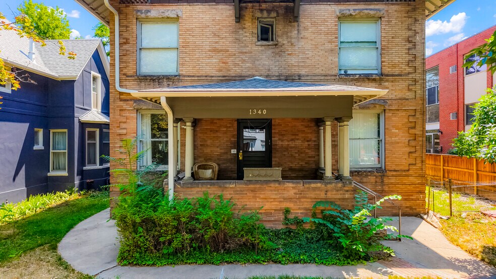 More Photos Of 1340 Race St, Denver Apartments For Sale