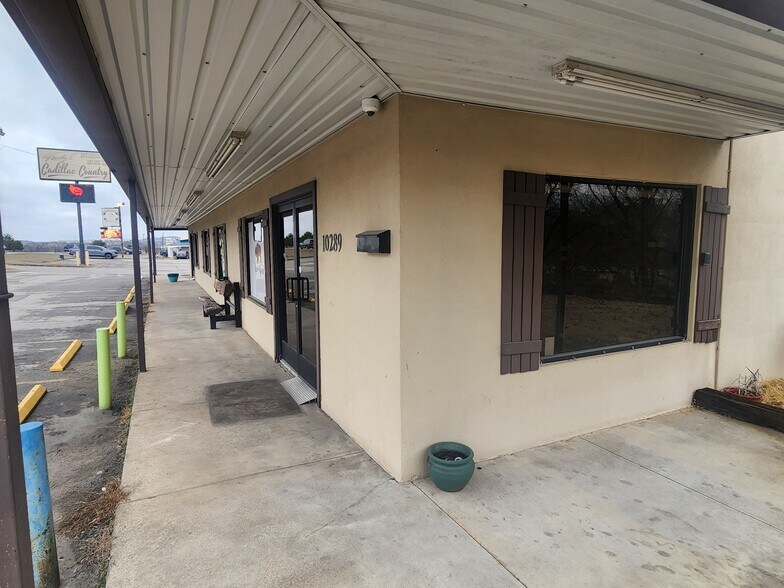 More Photos Of 10289 State Highway 66, Sapulpa Freestanding For Sale