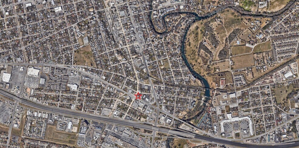 More Photos Of 180 S Business Ih 35, New Braunfels Land For Sale