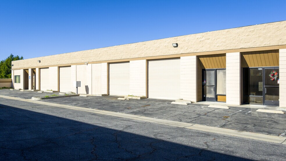 More Photos Of 342 Industrial Way, Fallbrook Light Manufacturing For Sale