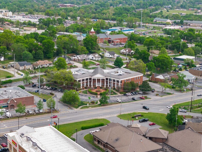 More Photos Of 112 Long Hollow Pike, Goodlettsville Office For Lease