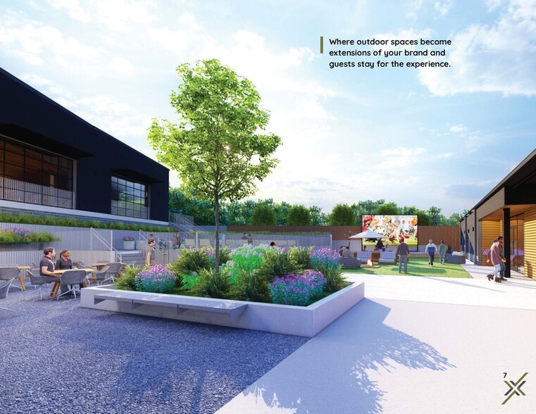 More Photos Of 100 South End Cir, Travelers Rest General Retail For Lease