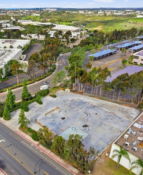 More Photos Of 6990 Carroll Rd, San Diego Contractor Storage Yard For Lease