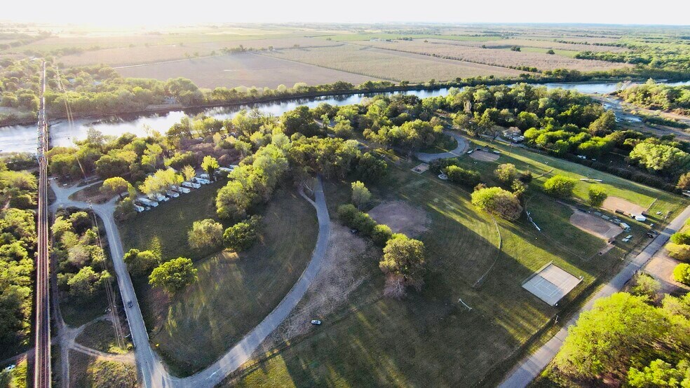 More Photos Of 24630-24660 Tehama Vina Rd, Los Molinos Manufactured Housing Mobile Home Park For Sale