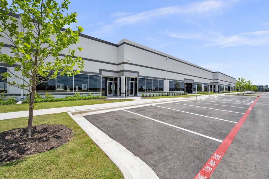 More Photos Of 5305 N Mays St, Georgetown Unknown For Lease