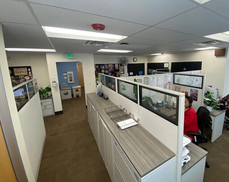 More Photos Of 3024 Willow Pass Rd, Concord Office For Sale