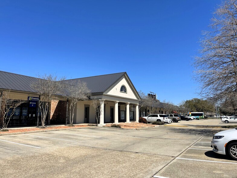 More Photos Of 8894 Airline Hwy, Baton Rouge Medical For Lease