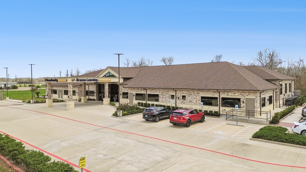 More Photos Of 2007 FM 2004 Dr, Richwood Daycare Center For Sale