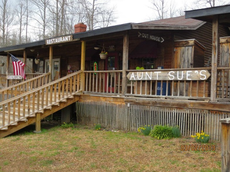 More Photos Of 107 Country Creek Dr, Pickens Storefront Retail Office For Sale