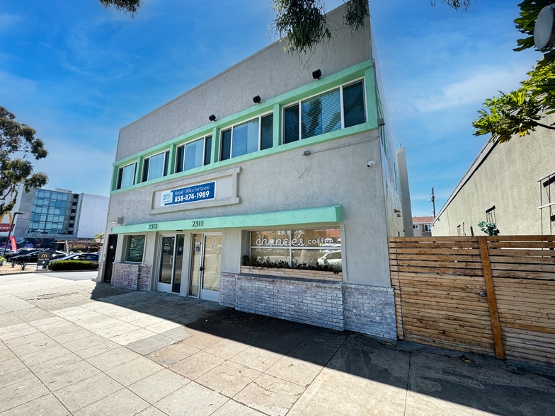 More Photos Of 2311-2315 El Cajon Blvd, San Diego Office Residential For Lease