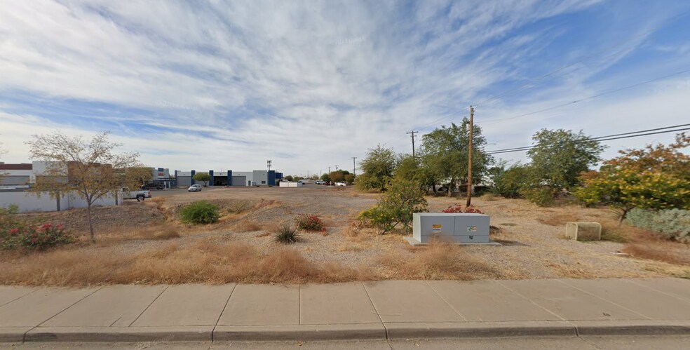 More Photos Of 5349 E Main St, Mesa Land For Sale