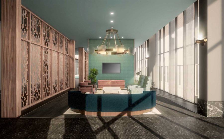 More Photos Of 555 President St, Baltimore Apartments For Lease