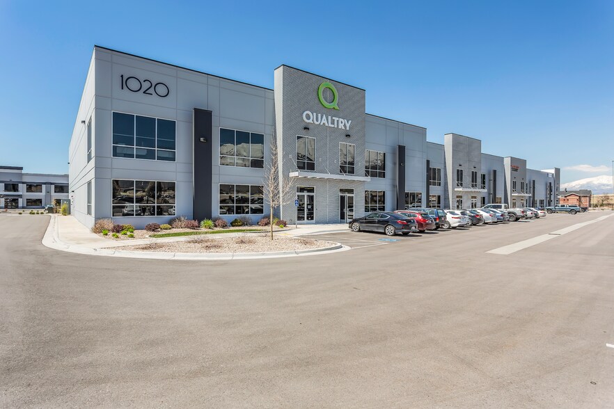 Primary Photo Of 1020 W 600 S, Lindon Warehouse For Lease