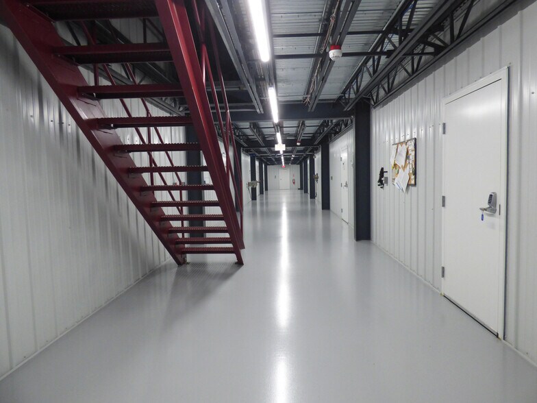 More Photos Of 420 2nd St, Harrisville Manufacturing For Sale